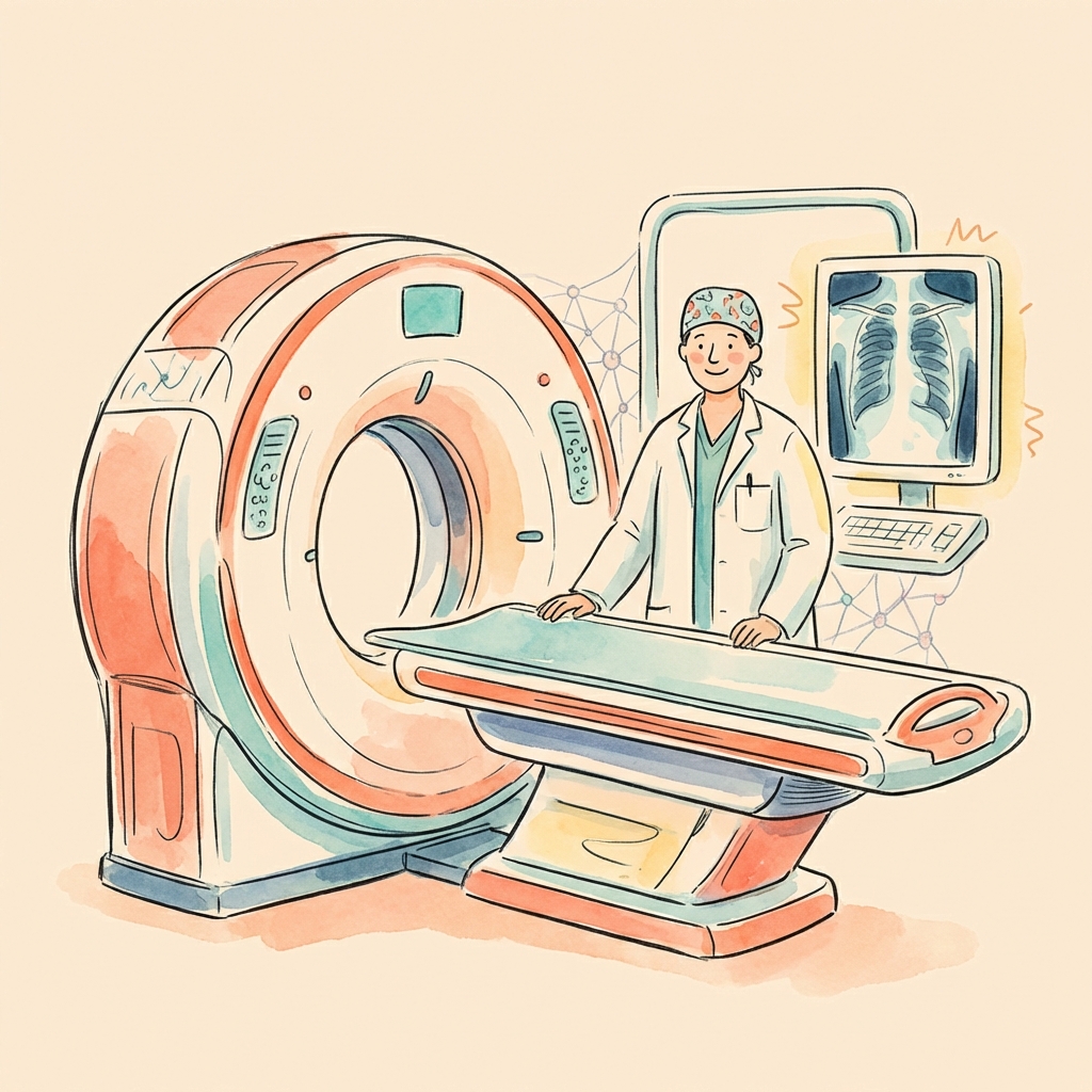 關於 Radio AI Blog